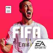 تحميل لعبة فيفا موبايل سوكر FIFA Mobile Soccer للأندرويد