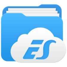 تحميل تطبيق ES File Explorer File Manager لإدارة الملفات للإندرويد