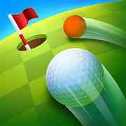 تحميل لعبة الجولف Golf Battle [آخر نسخة] مهكرة للاندرويد