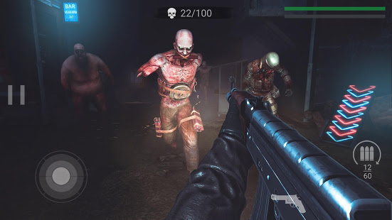 تحميل لعبة Zombeast: Survival Zombie Shooter [آخر نسخة] مهكرة للأندرويد
