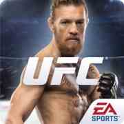 تحميل لعبة EA Sports: UFC [آخر نسخة] مهكرة للأندرويد